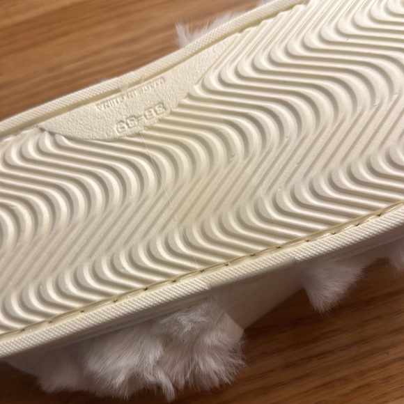 Bridal slippers - Picture 6 of 6